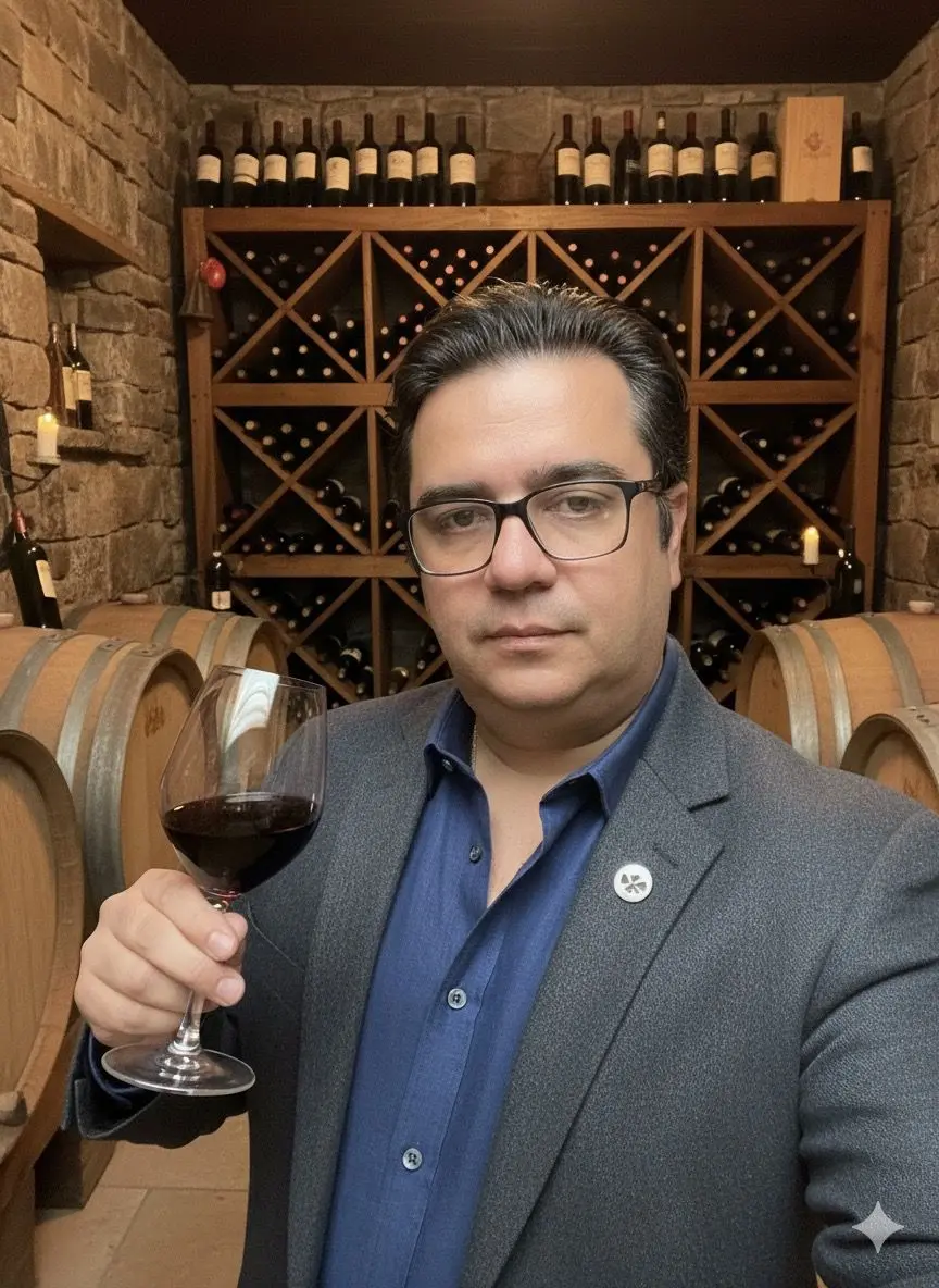 Sommelier