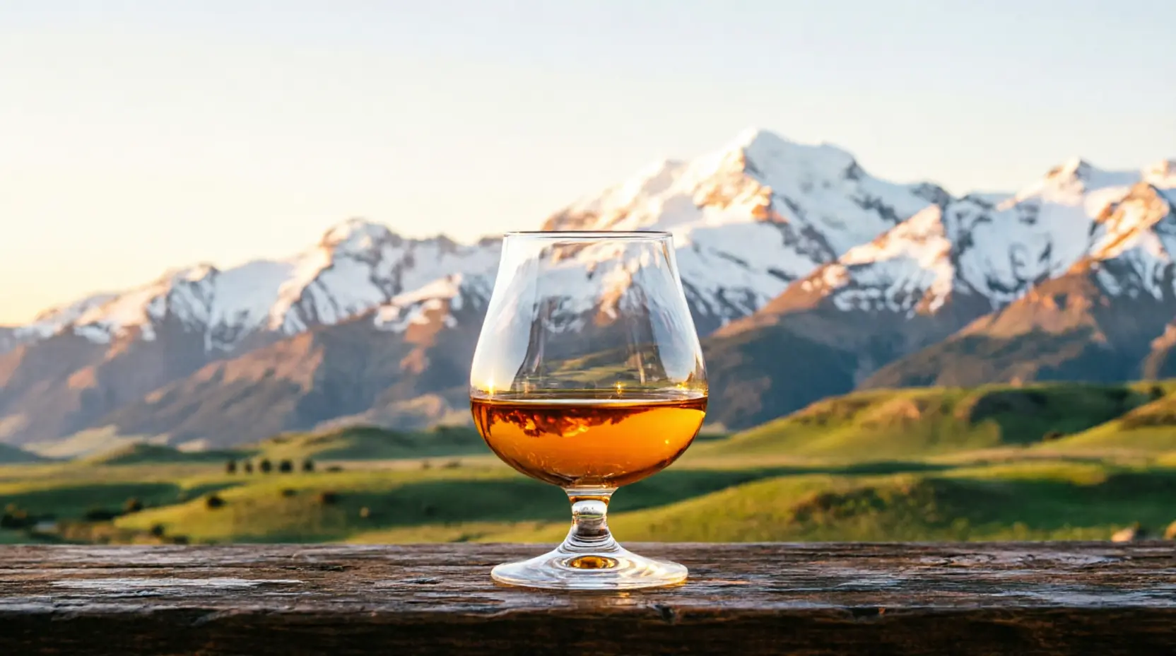 Ruta del Whisky Argentino & Catas Privadas